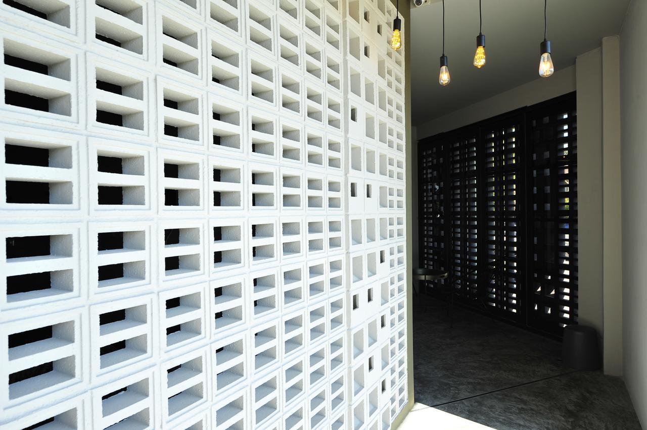 Finess Basic Hotel Malacca Exterior foto
