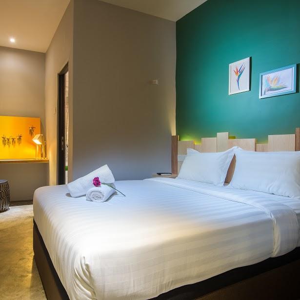 Finess Basic Hotel Malacca Exterior foto